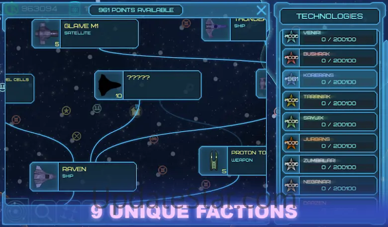 Event Horizon Space RPG 1.13.0