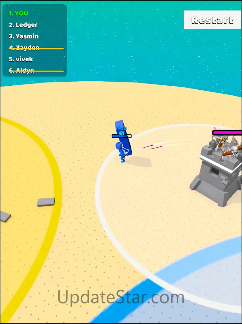 Outdo.io 3D 5.5