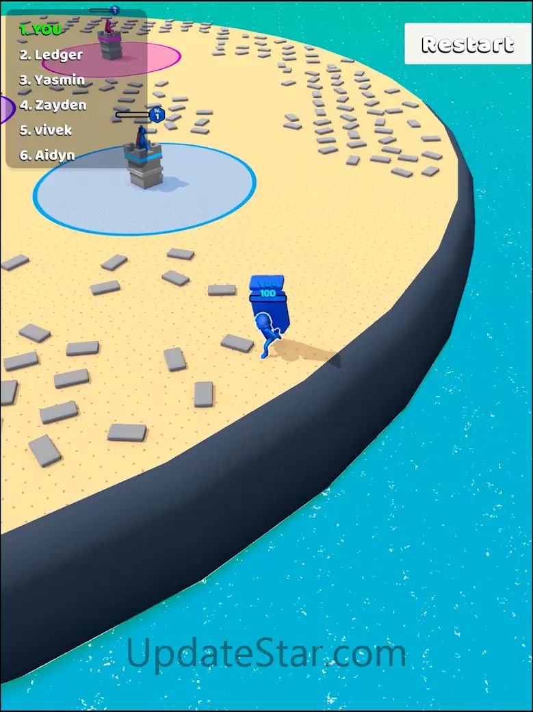 Outdo.io 3D 5.5