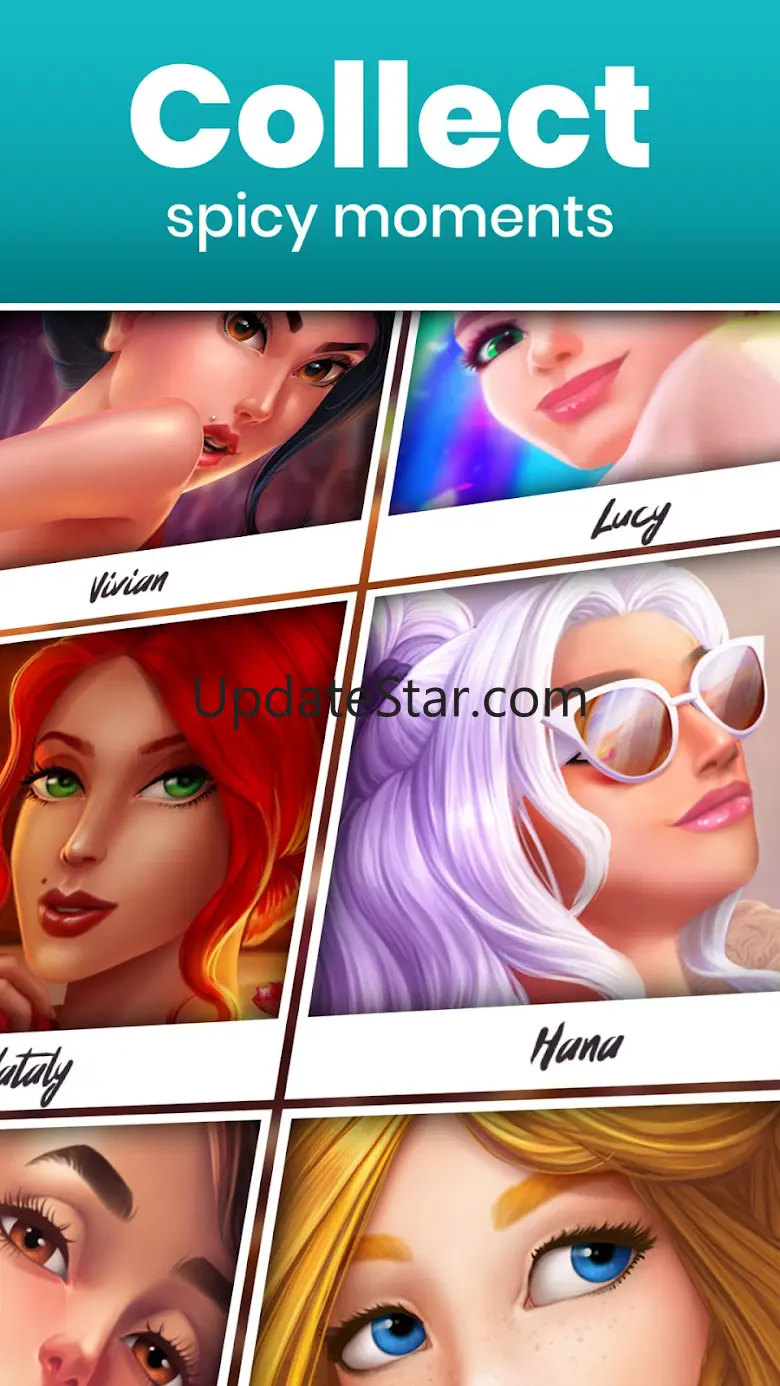 Dating Puzzle 1.4.3