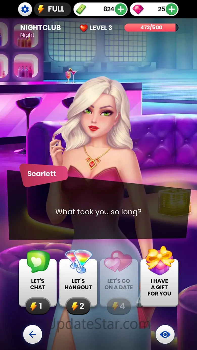 Dating Puzzle 1.4.3