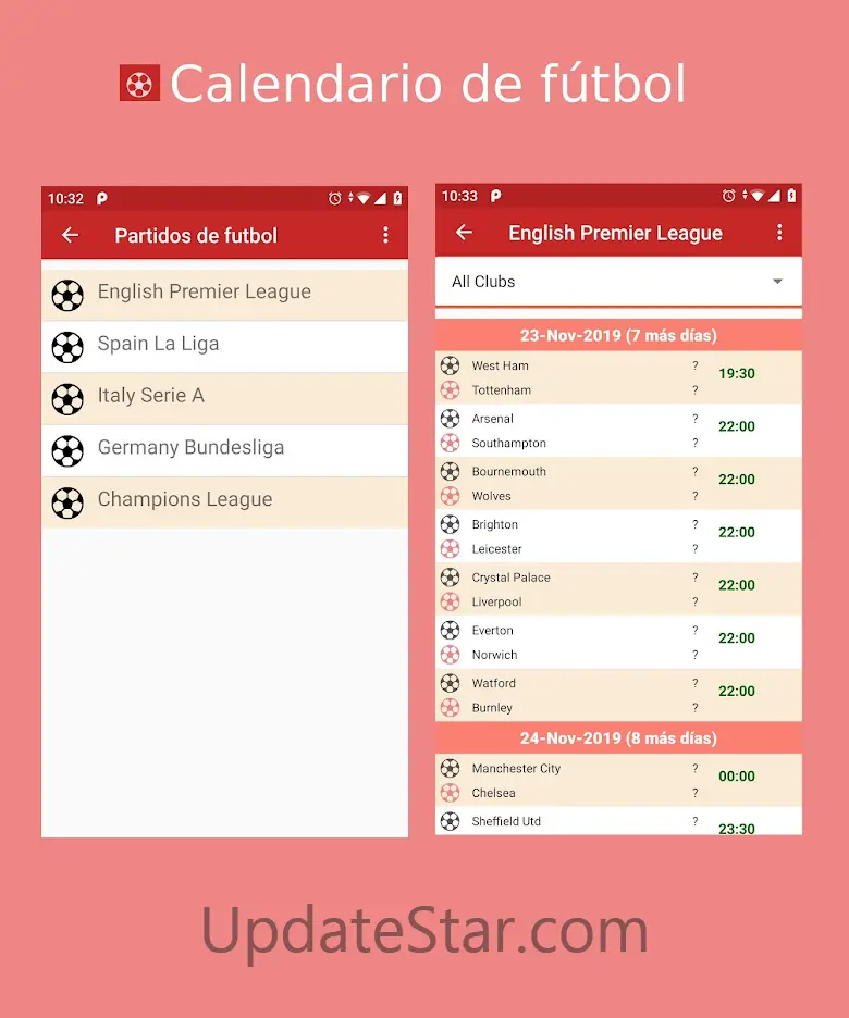 Mexico Calendario 2023 2.0.0