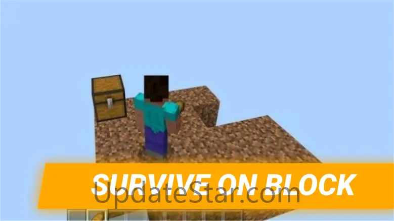 One Block for minecraft 3.2.216