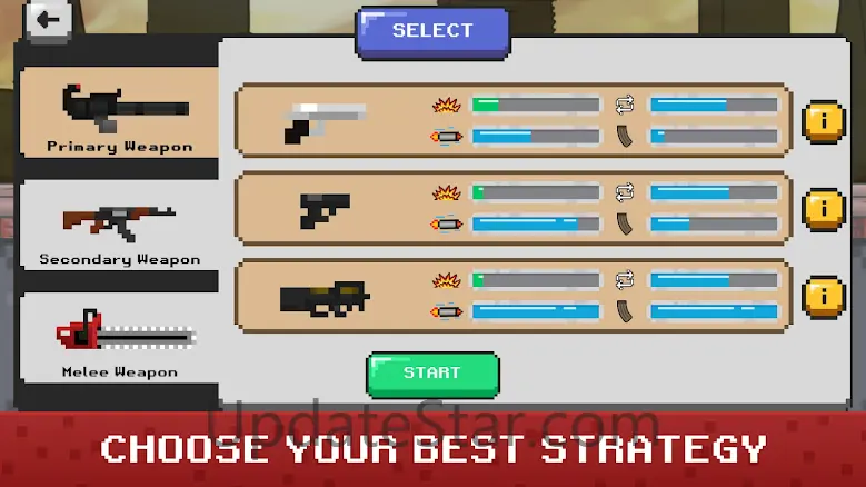 Zombie Defense: Dead Shooting 1.0