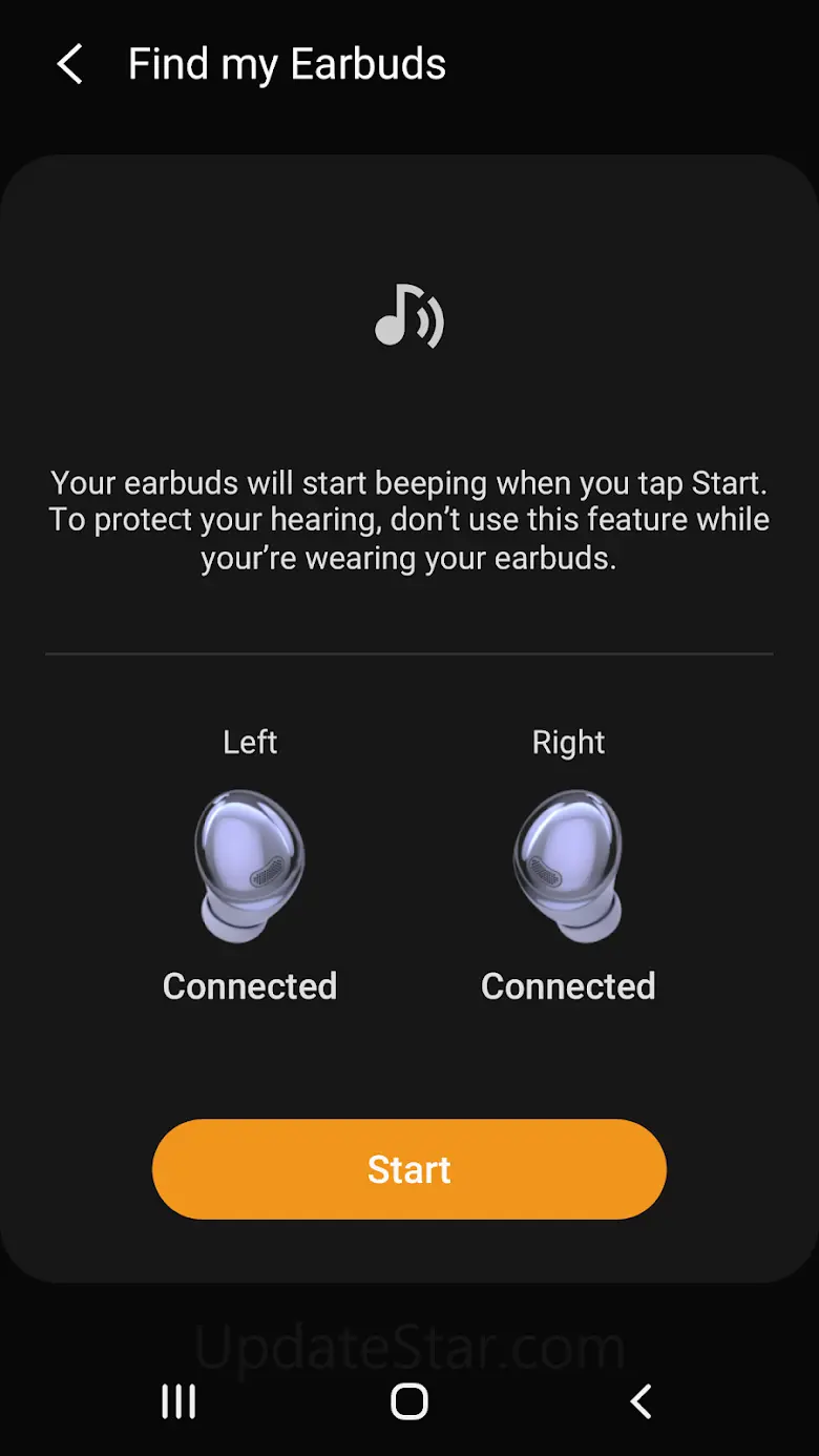 Galaxy Buds Pro Manager 6.0.24012551