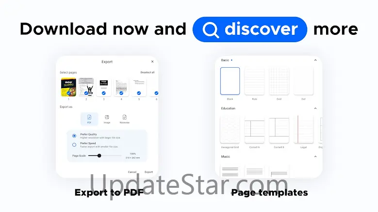 Notewise - Note-Taking & PDF 2.19.1