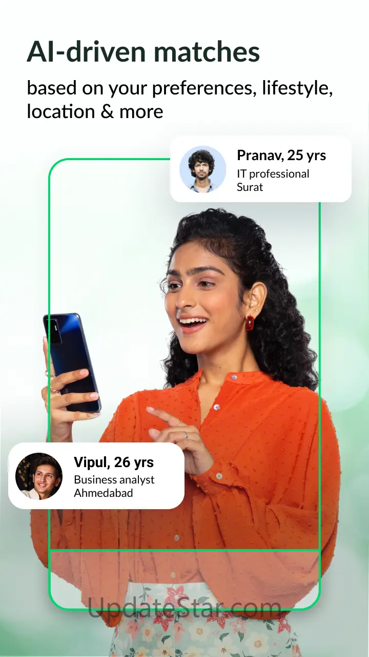 Gujarati Matrimony®-Shaadi App 10.4