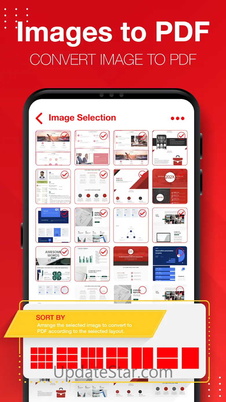 PDF Reader – View PDF File 2.1.4