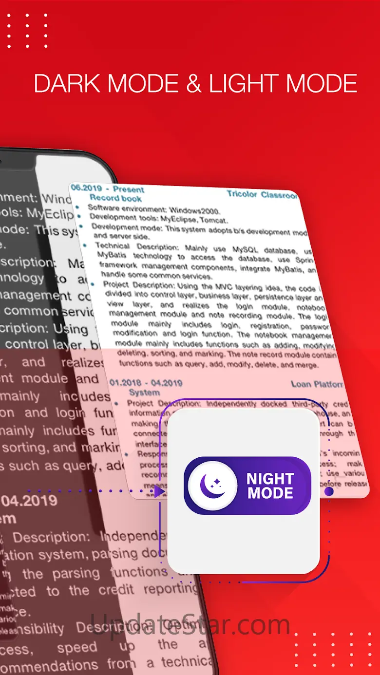 PDF Reader – View PDF File 2.1.4