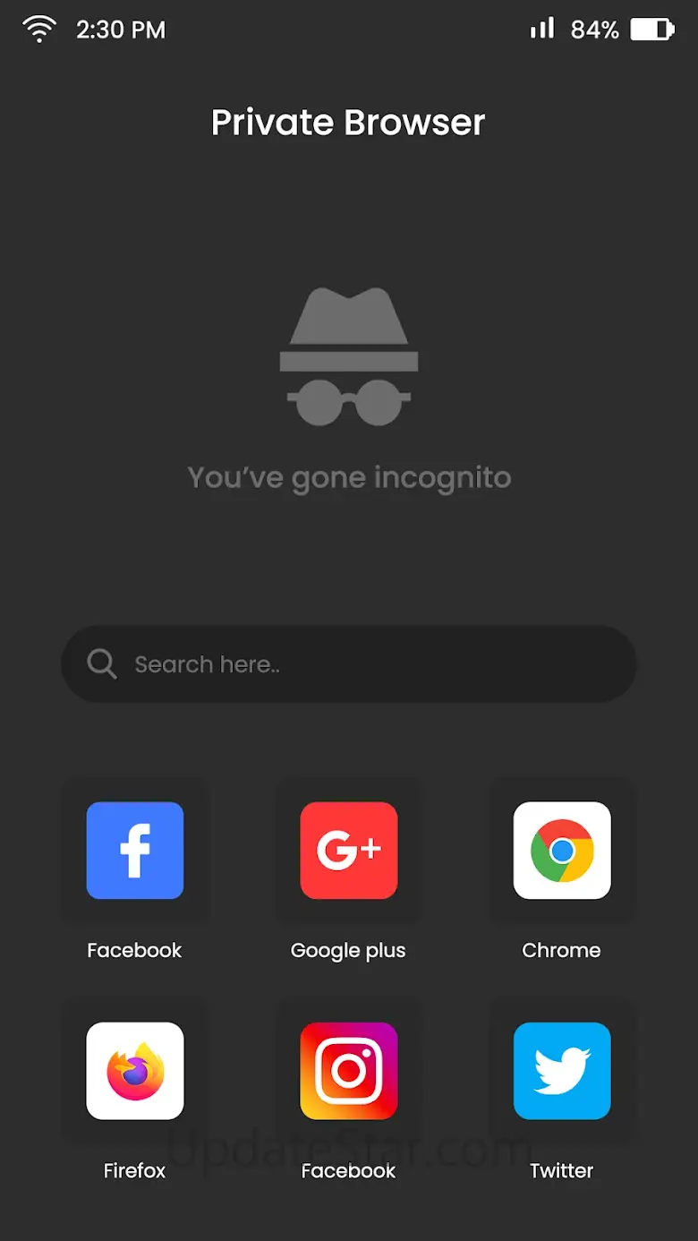 Secure Folder - Safe files 5.4.3