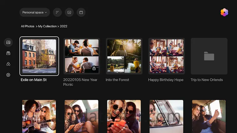 Synology Photos 378