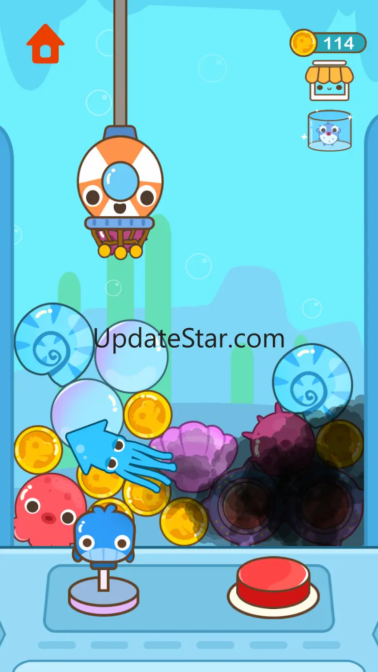 Dinosaur Claw Machine:for kids 1.1.2