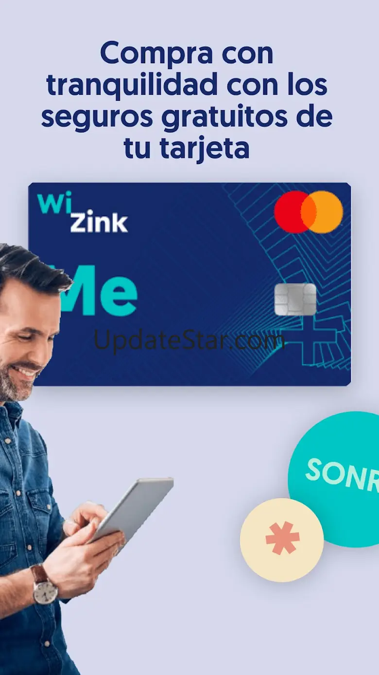 WiZink Bank, tu banco online 3.5.0