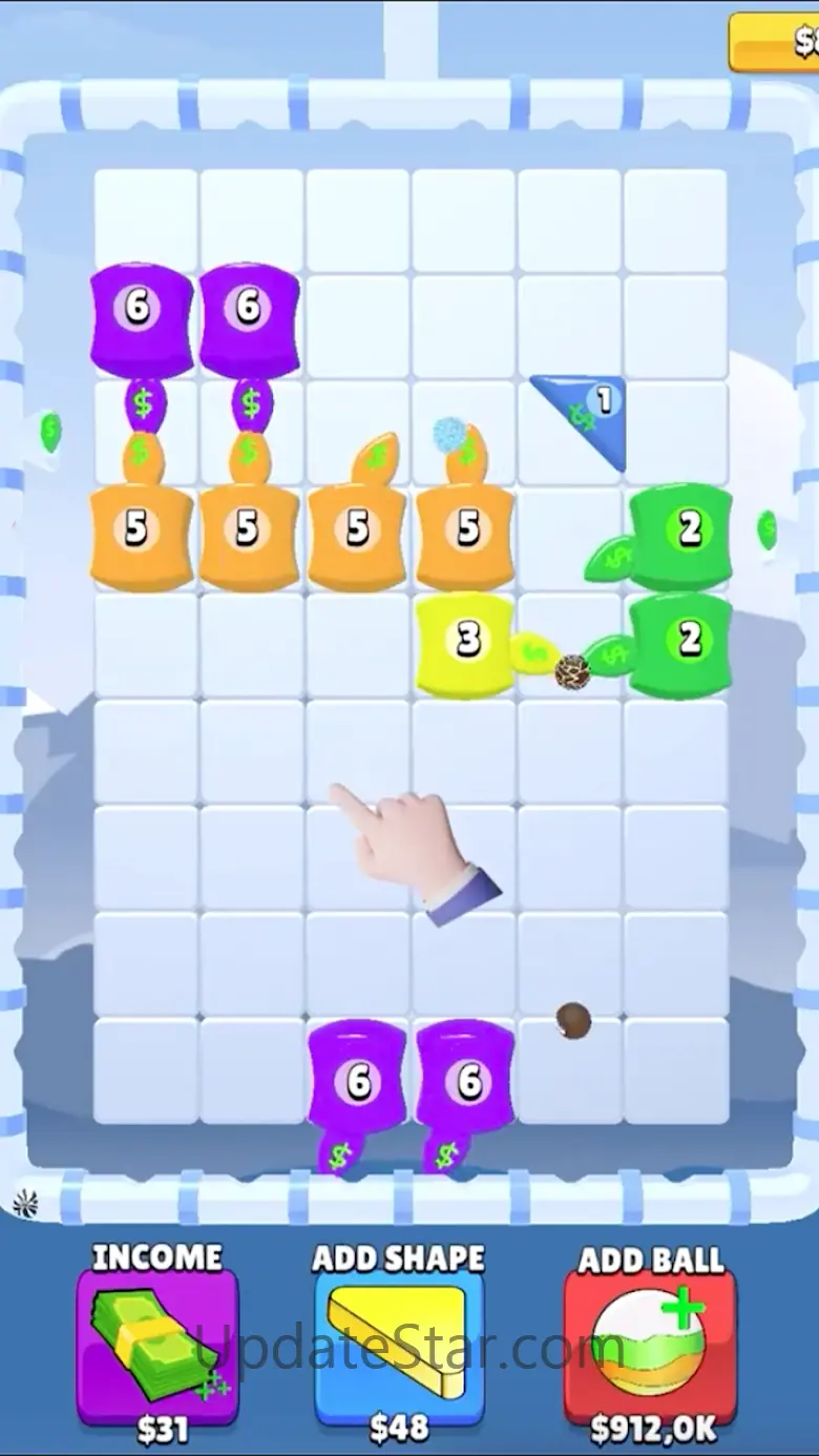 Maze Maker