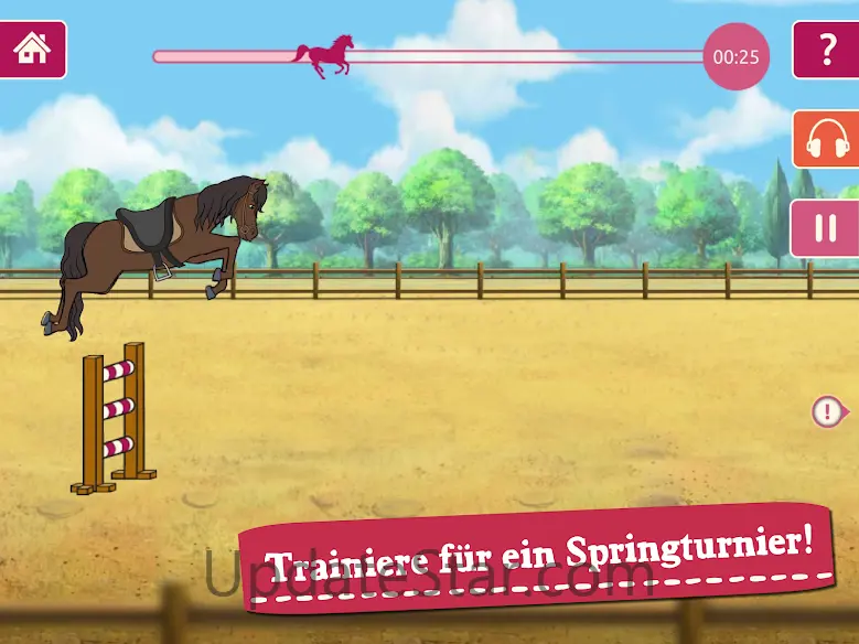 Bibi & Tina: Pferde-Abenteuer 1.9.3