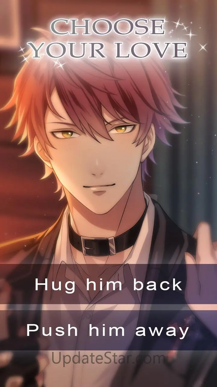 Immortal Heart : Sexy Anime Ot 2.0.6