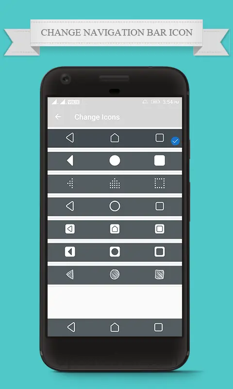 Navigation Bar for Android Ass 1.0.2