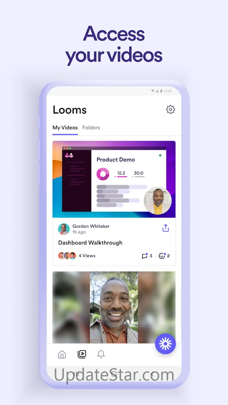 Loom – Screen and Cam Recorder 214.2.2