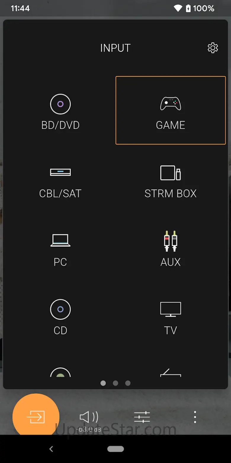 Pioneer Remote App 3.2.0