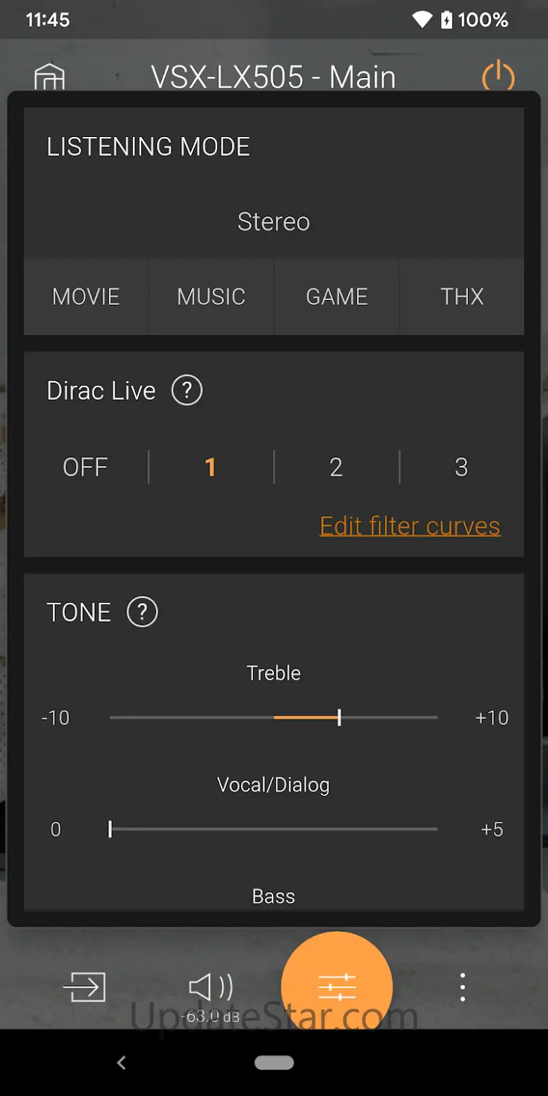 Pioneer Remote App 3.2.0