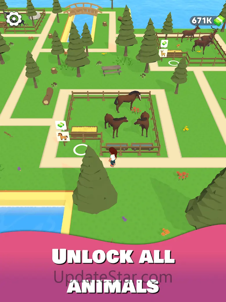 Zoo Island 4.9