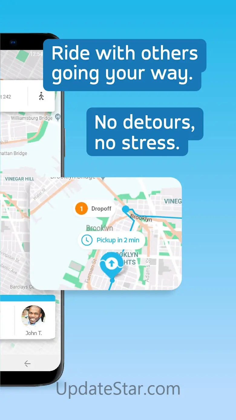 Via — smarter mobility. 1004.17.1