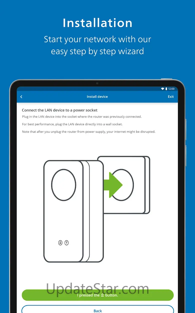 Home Network 2.14.2