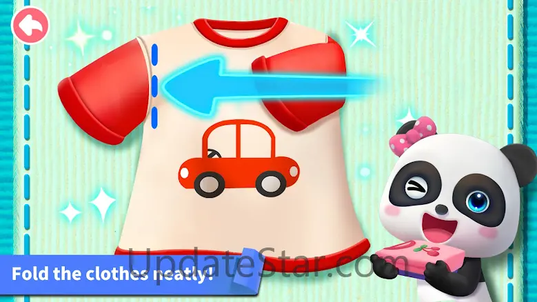 Baby Panda's Life Diary 8.71.00.00