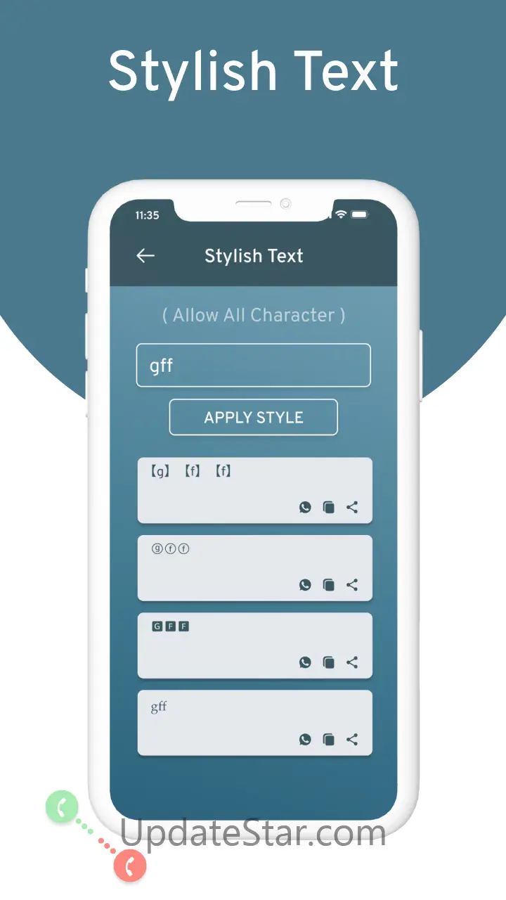 Flash on Call–Prank Call 1.5.4