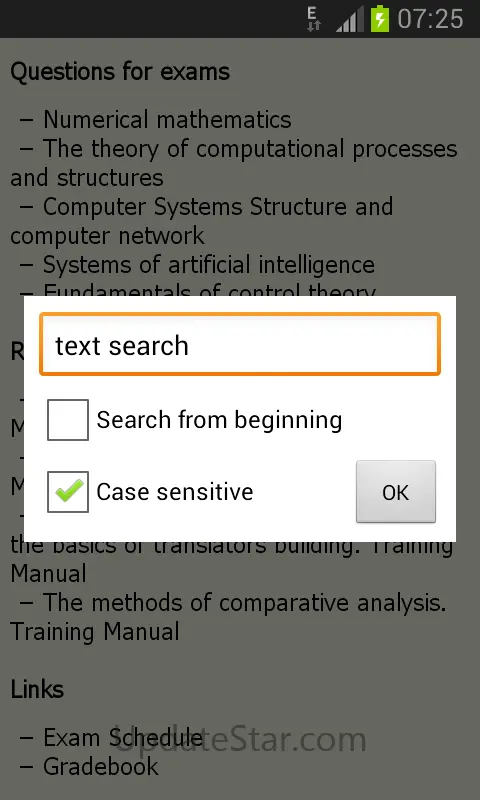 Text Reader 4.1.5