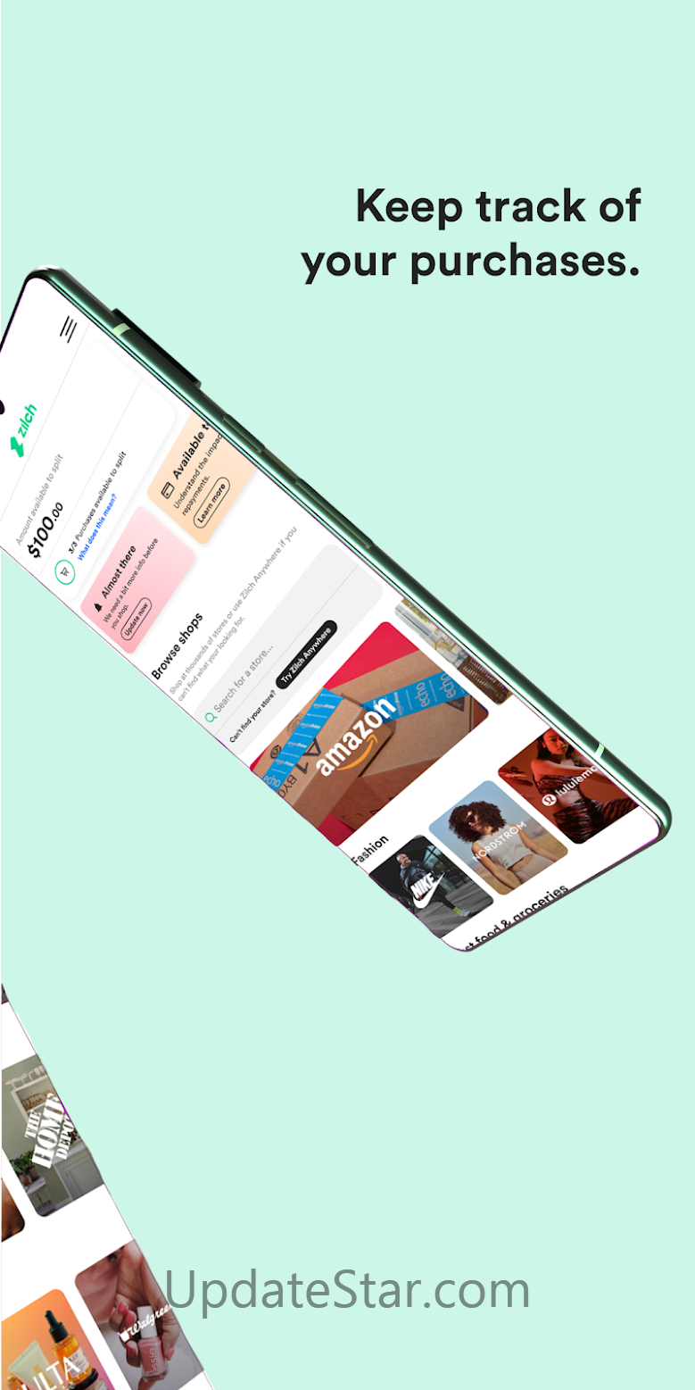Zilch. Pay your way. 2.2.4