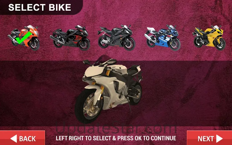 MotoVRX TV Motorcycle Racing