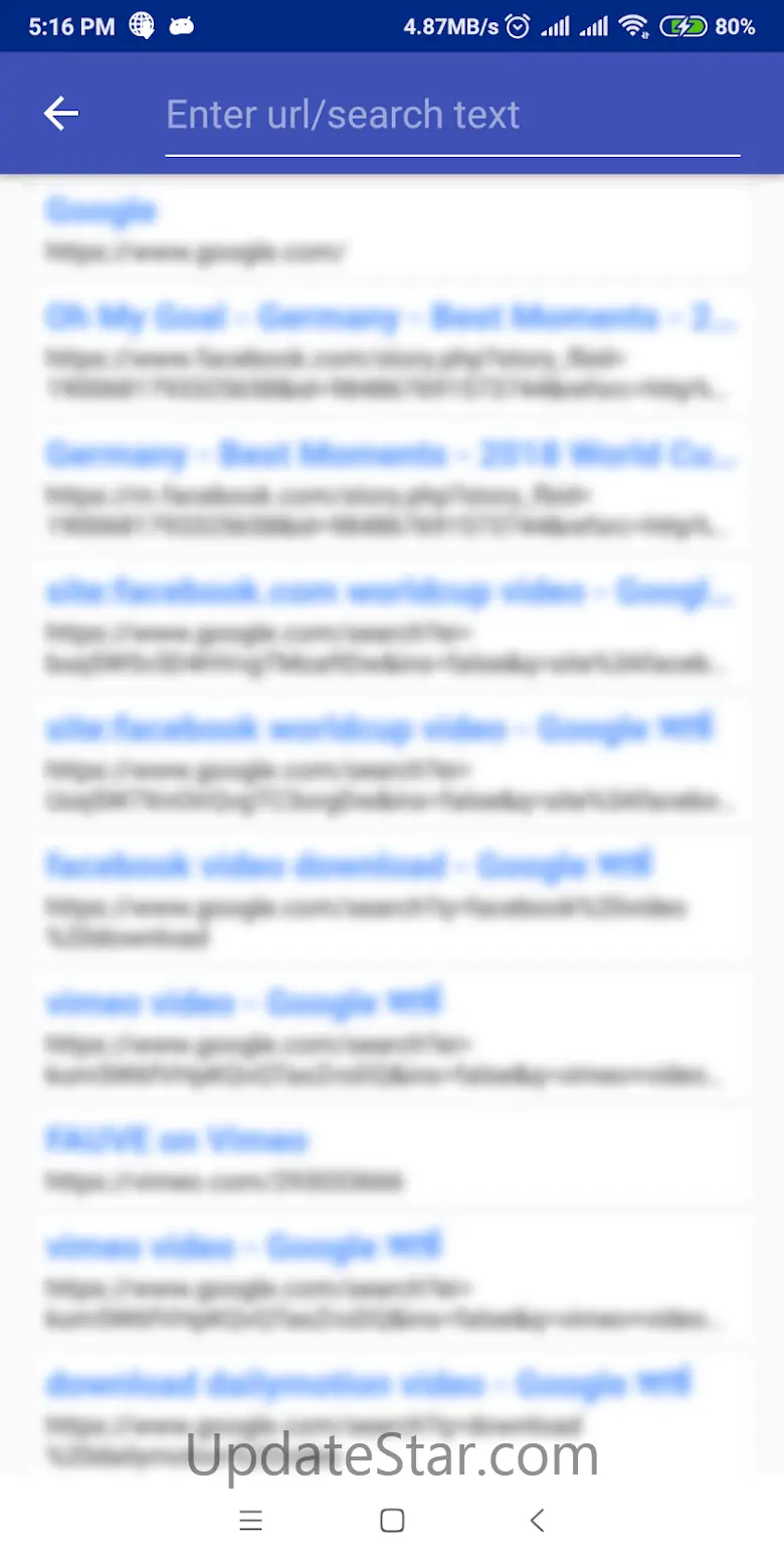 IDM - Download Manager Plus 1.7.5