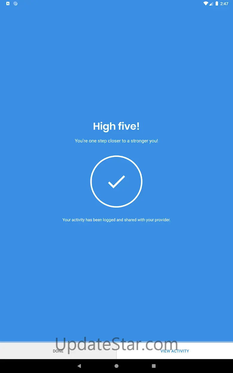 MedBridge GO for Patients 2.6.2