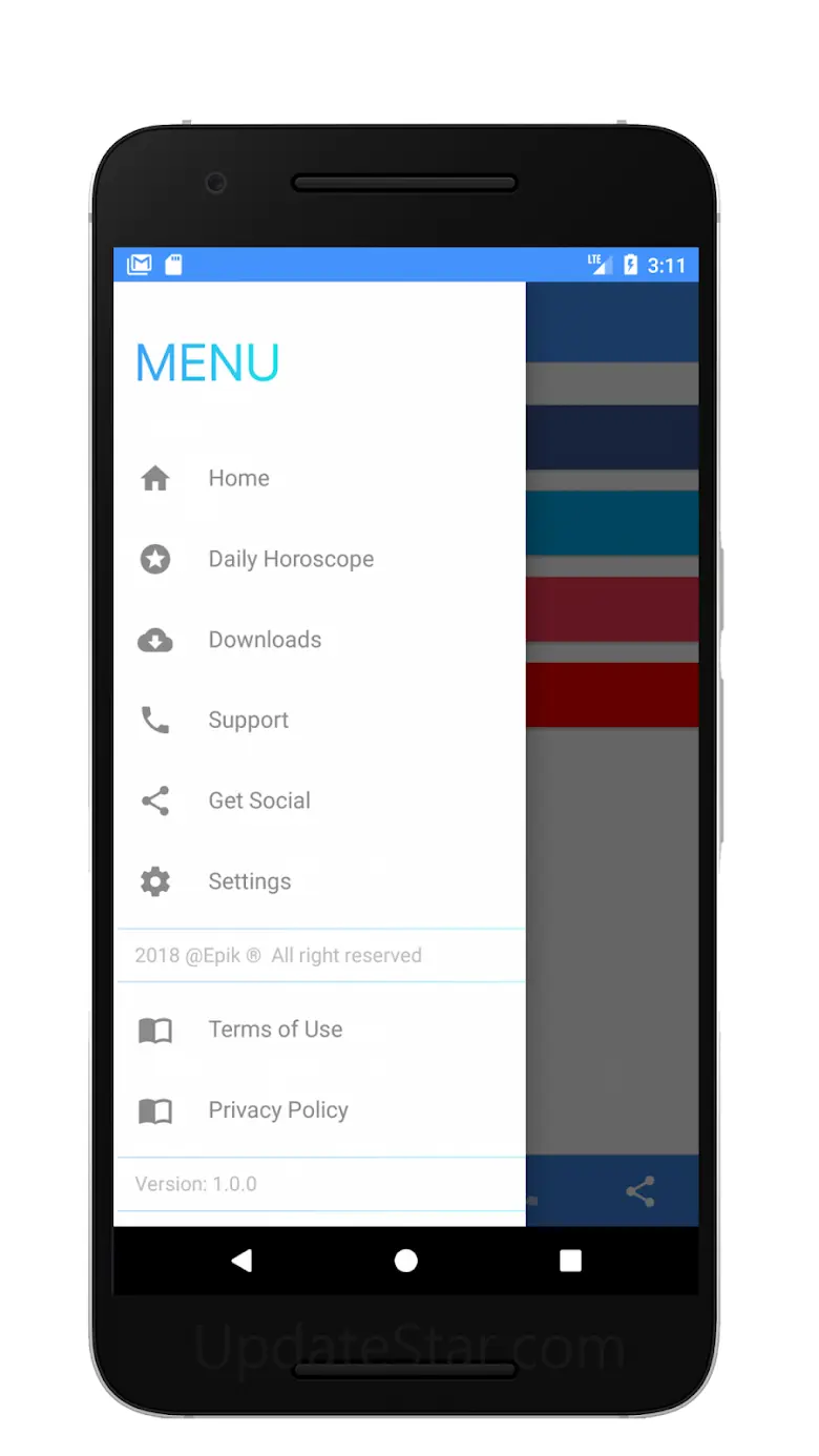Epik One - A New Mobile Story 1.0.36