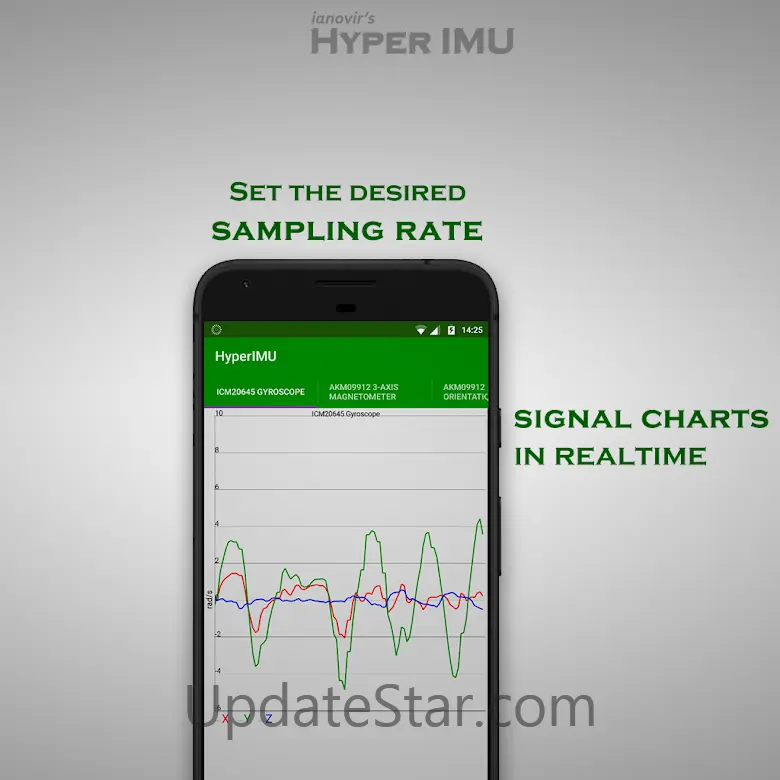 HyperIMU 3.1.4.0