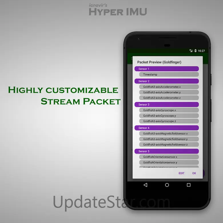 HyperIMU 3.1.4.0