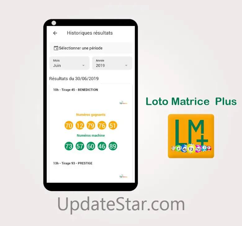 Loto Matrice Plus 0.1.44