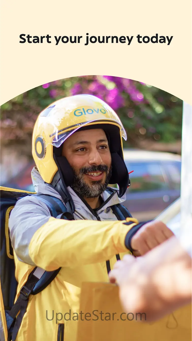 Glovo Couriers 2.231.0