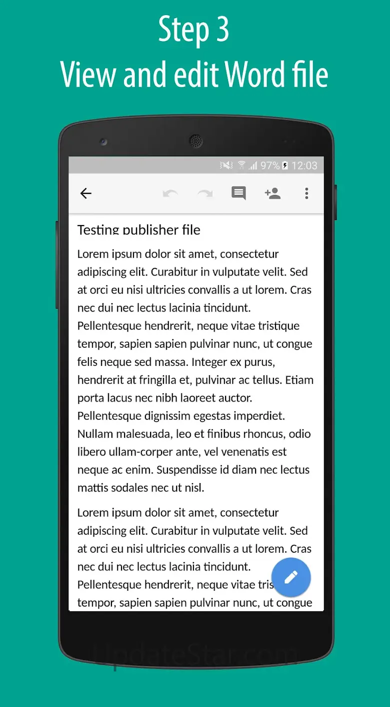Publisher to Word Converter 3.0.14