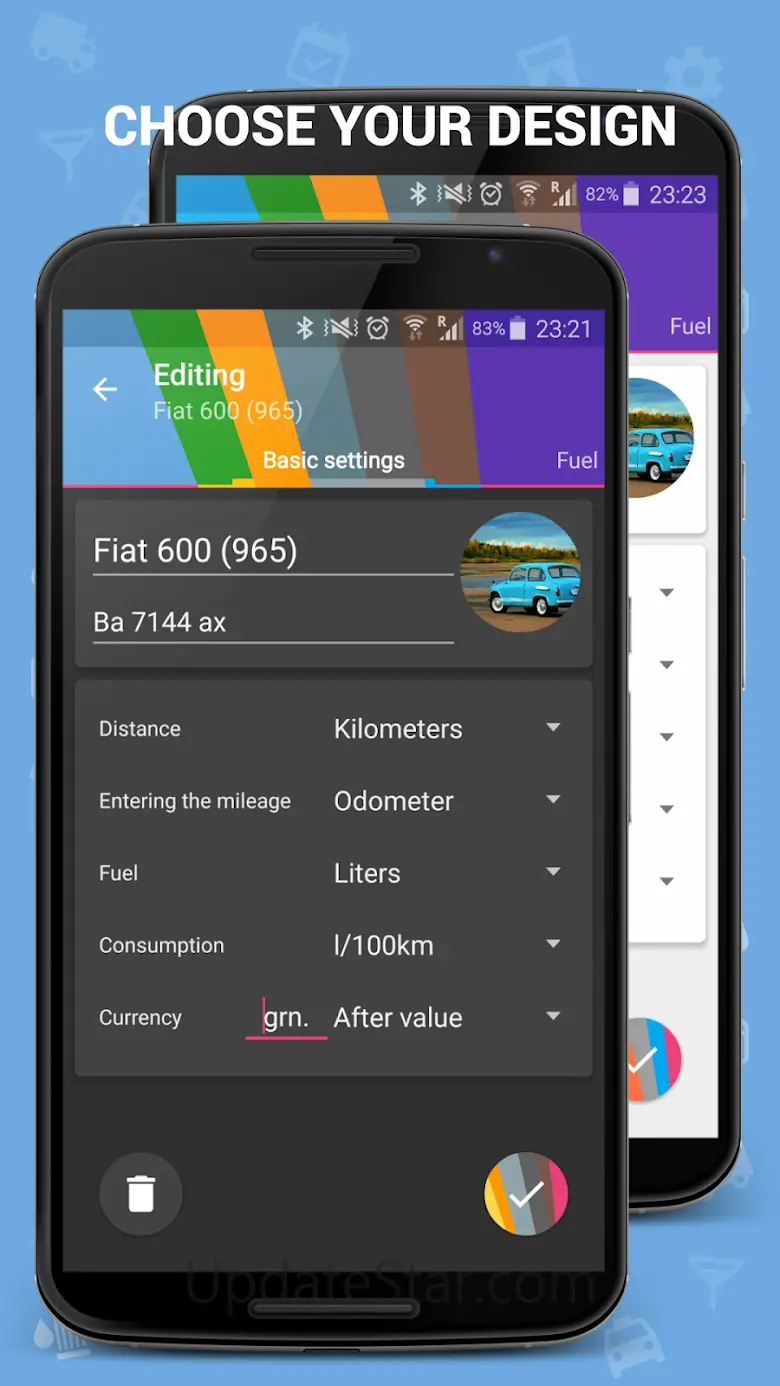 Fuel Manager (Consumption) 30.86