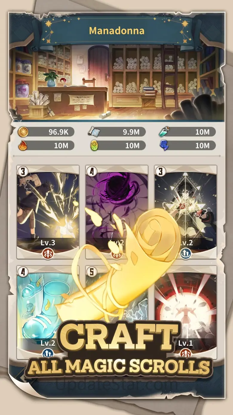ZIO and the Magic Scrolls 2.2.15