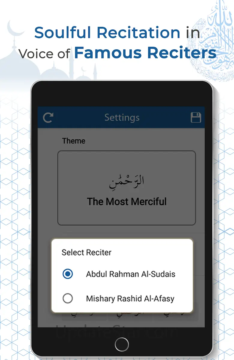 Ayatul Kursi with Tajweed 4.0