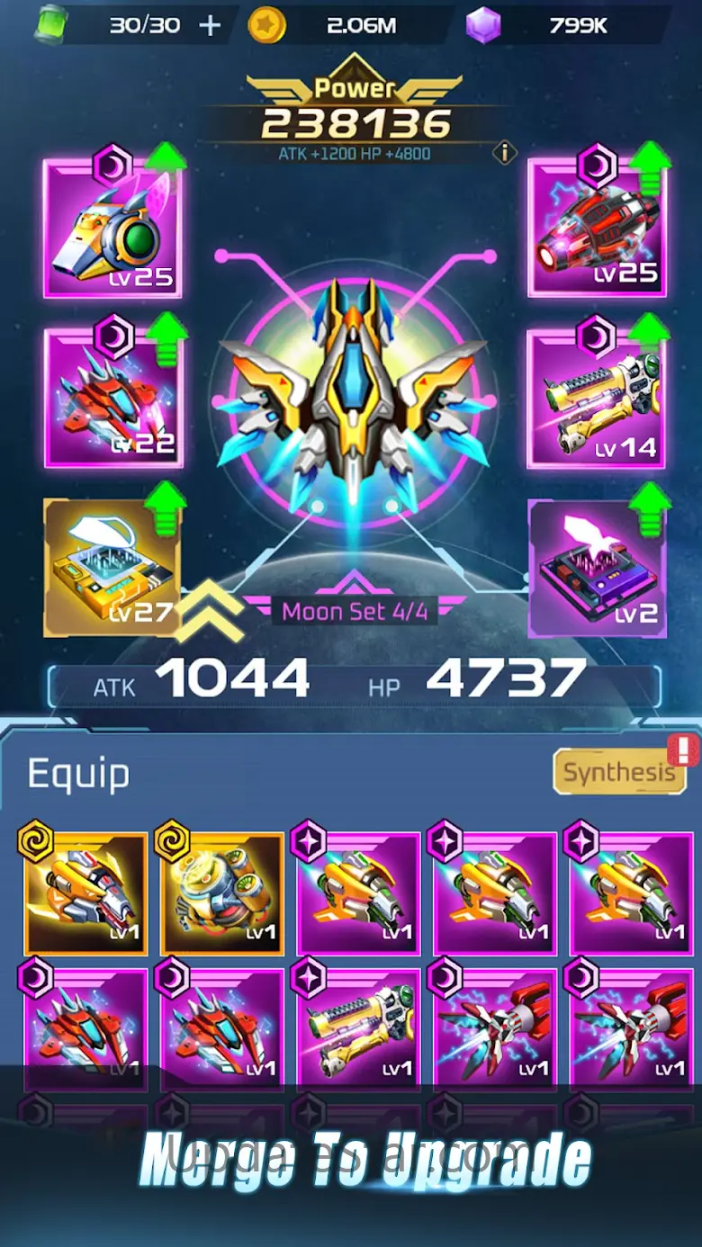 ACE: Air Cruiser Elite 2.0.18