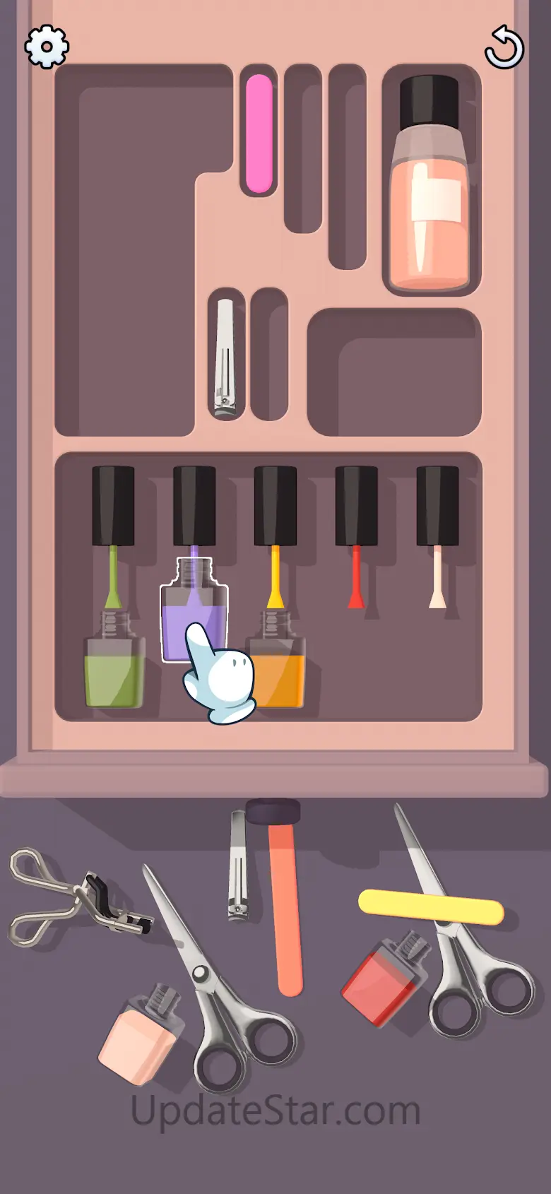 Dream Organizer 1.1.0