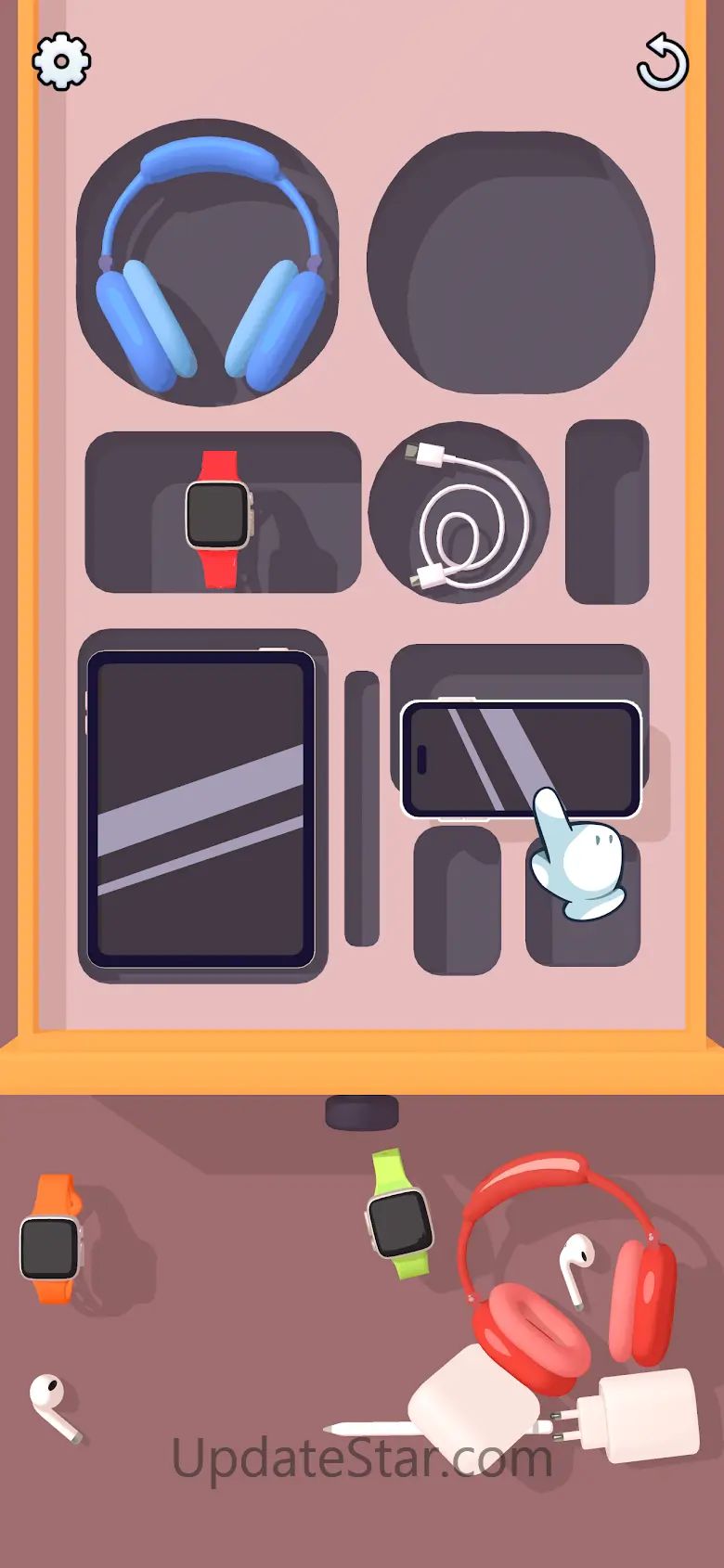 Dream Organizer 1.1.0