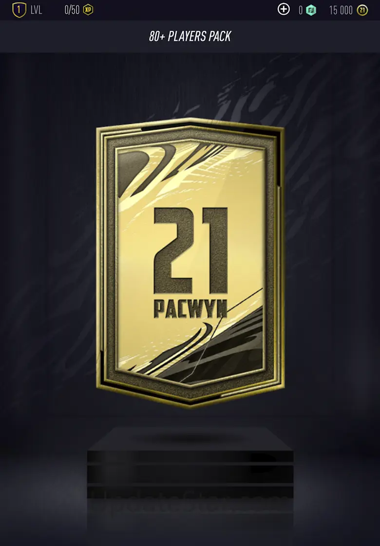 Pacwyn 21 - Football Draft and 1.0.4