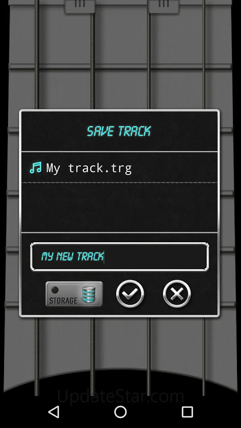 My Ukulele - Solo & Chords 1.9