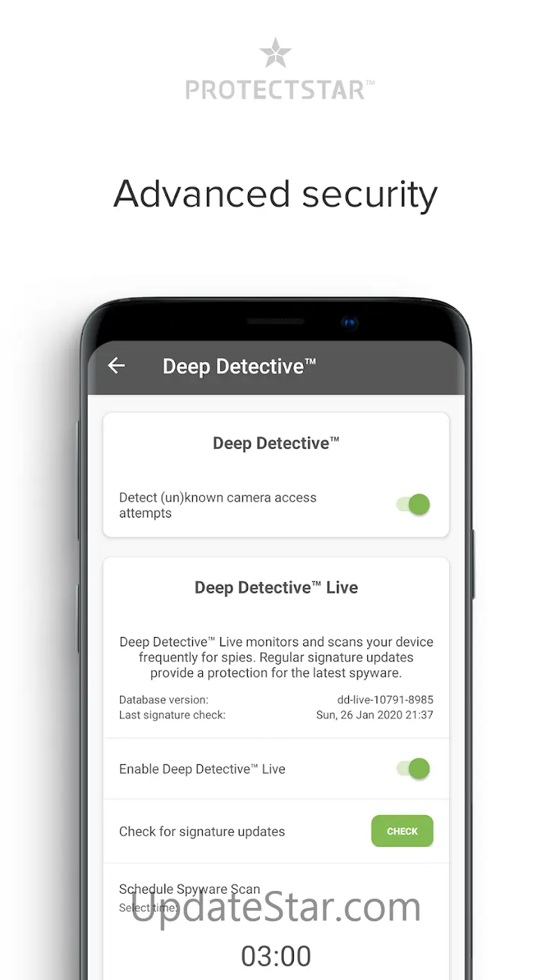 Camera Blocker & Guard 5.0.2