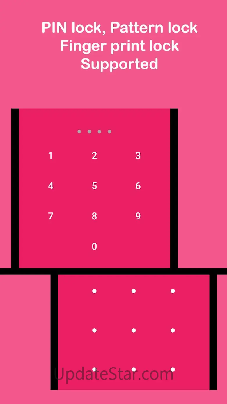 Photo locker and Video Locker 1.8.2